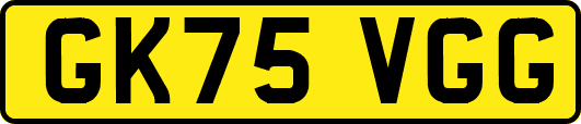GK75VGG