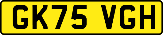 GK75VGH