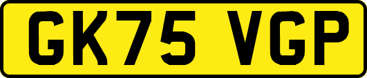 GK75VGP