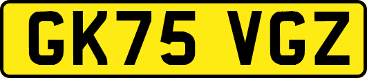 GK75VGZ