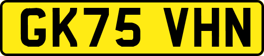 GK75VHN