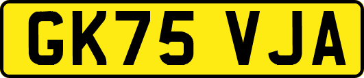 GK75VJA