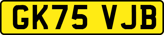 GK75VJB