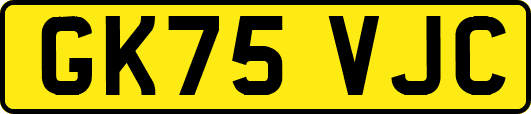 GK75VJC