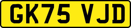 GK75VJD
