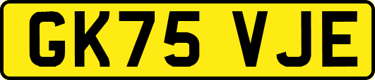 GK75VJE