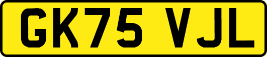 GK75VJL