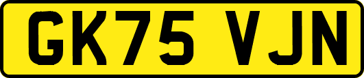 GK75VJN