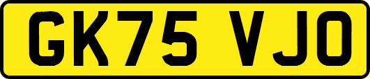 GK75VJO