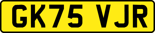 GK75VJR