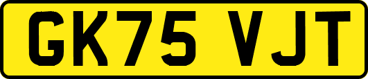GK75VJT