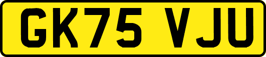 GK75VJU
