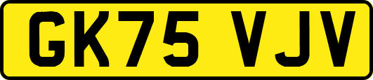 GK75VJV
