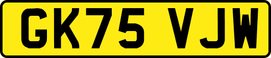 GK75VJW