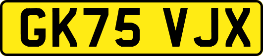 GK75VJX