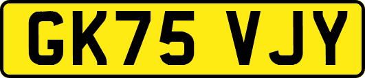 GK75VJY