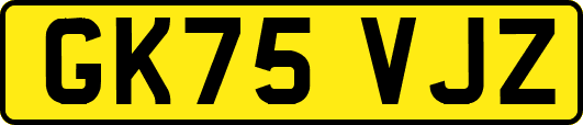 GK75VJZ