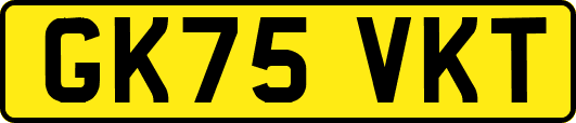 GK75VKT
