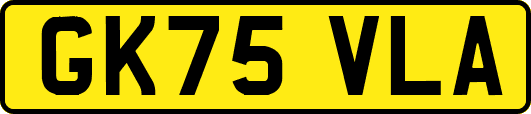 GK75VLA