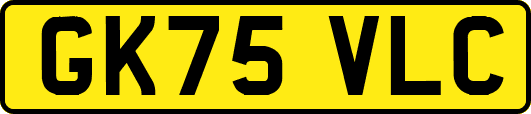 GK75VLC
