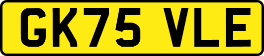 GK75VLE