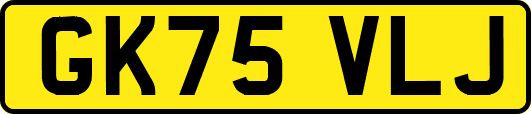 GK75VLJ