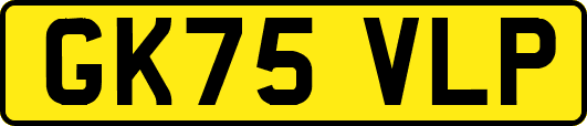 GK75VLP