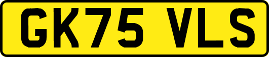GK75VLS