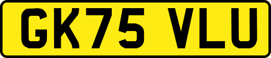 GK75VLU