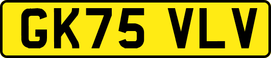 GK75VLV