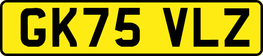 GK75VLZ