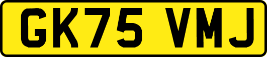 GK75VMJ