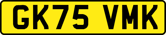 GK75VMK