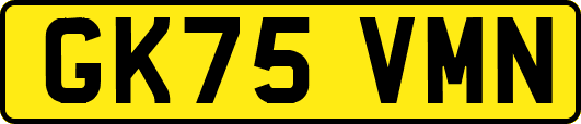 GK75VMN