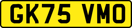 GK75VMO