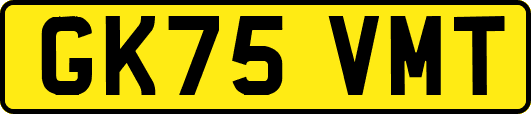 GK75VMT