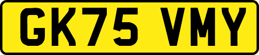 GK75VMY