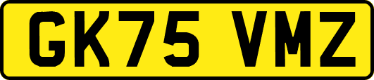 GK75VMZ