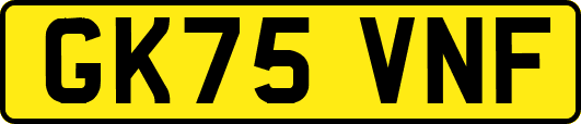 GK75VNF