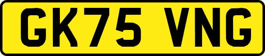 GK75VNG