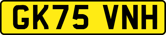 GK75VNH