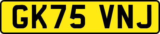 GK75VNJ