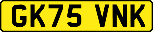 GK75VNK