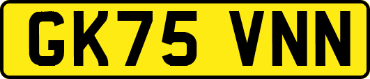 GK75VNN
