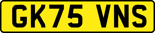 GK75VNS