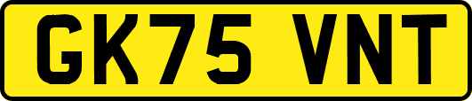 GK75VNT