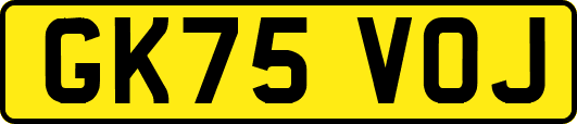 GK75VOJ