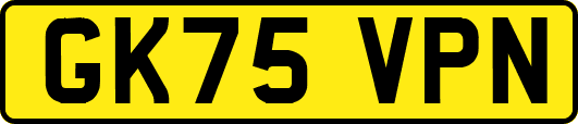 GK75VPN