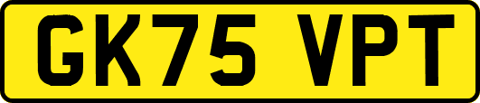 GK75VPT