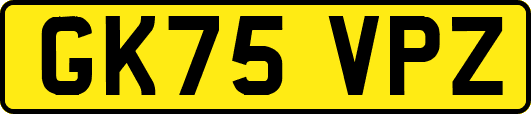 GK75VPZ
